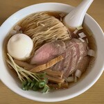 ぬまちゃんラーメン - 