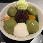 茶房 雲母 - 