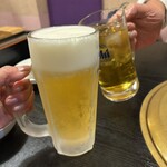 焼肉ハウス和光 - 