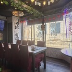 小米椒 - 店内
