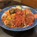 焼肉ハウス和光 - 