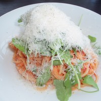 THE COSMOPOLITAN GRILL BAR TERRACE - 