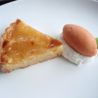 THE COSMOPOLITAN GRILL BAR TERRACE - 