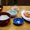 あおぞら - 料理写真:2026.4 桜えび定食（1,600円）