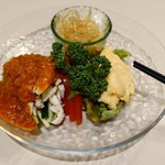 名鉄菜館 - 