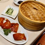 名鉄菜館 - 