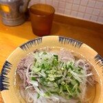 ダラットマリムラ - 料理写真: