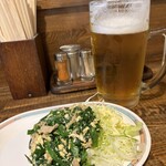 鹿児島ラーメン 薩摩 - 料理写真:
