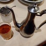 名鉄菜館 - 