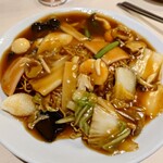 名鉄菜館 - 