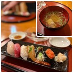 みのり寿司 - 