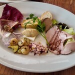 Osteria Barababao - 