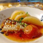ひさご - いわしの梅煮(2026年5月限定)