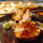 ひさご - 焼きしいたけ(2026年5月限定)