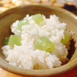 ひさご - ふきごはん(2026年5月限定)