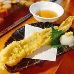 ひさご - あなごの一本天(2026年5月限定)