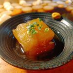 ひさご - 海老出汁冬瓜(2026年5月限定)