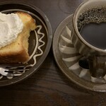 茶房 武蔵野文庫 - 