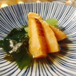 ひさご - 若竹煮(2026年5月限定)