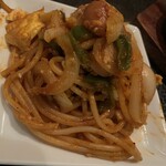 和洋創作厨房ビズ - 