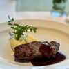37 Steakhouse & Bar - 21日熟成肉のステーキ200g