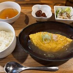 森の食卓 - 料理写真: