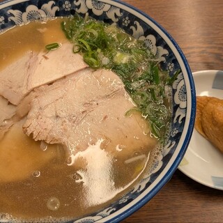 北斗亭 - 料理写真: