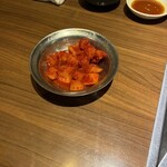 焼肉 ジャンボ - 