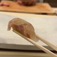 THE SUSHI NAGOYA 海 KAI - 