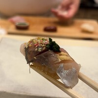 THE SUSHI NAGOYA 海 KAI - 