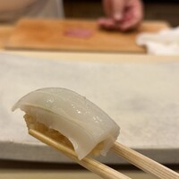 THE SUSHI NAGOYA 海 KAI - 