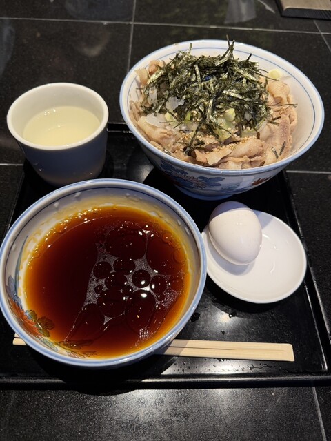 港屋【プロフご参照ください】 港屋2 - 大手町/立ち食いそば | 食べログ