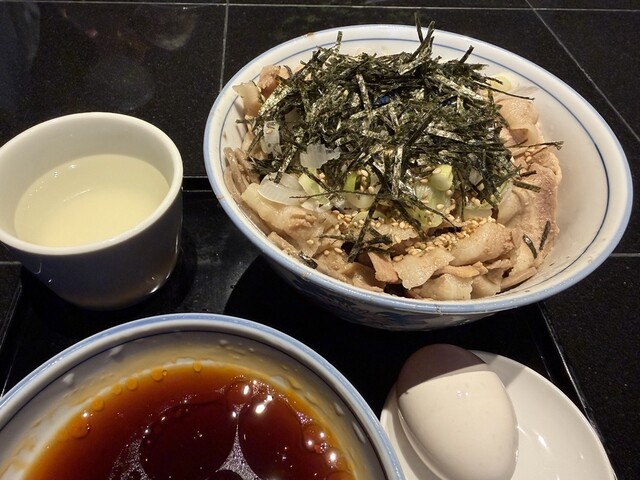 港屋【プロフご参照ください】 港屋2 - 大手町/立ち食いそば | 食べログ