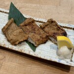 四国三郎 よしの川 - 