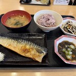 御徒町小町食堂 - 