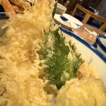 麺処 いっせい - 料理写真: