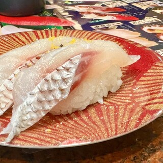 鮨処 なごやか亭_0