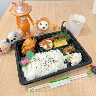 ほか弁さぬき亭_0