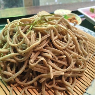 手打ちそば・古民家カフェ 七めん亭_1