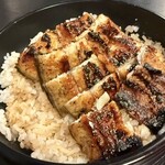 うなぎ赤垣 - 