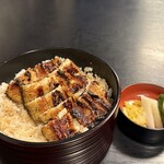 うなぎ赤垣 - 