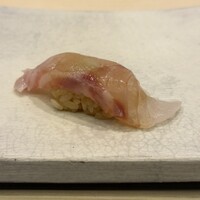 THE SUSHI NAGOYA 海 KAI - 