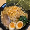 横浜家系ラーメン 本多家 - 