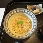 茶寮 一松 - 