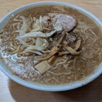 あさひ楼 - ラーメン