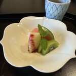 茶寮 一松 - 
