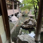 茶寮 一松 - 