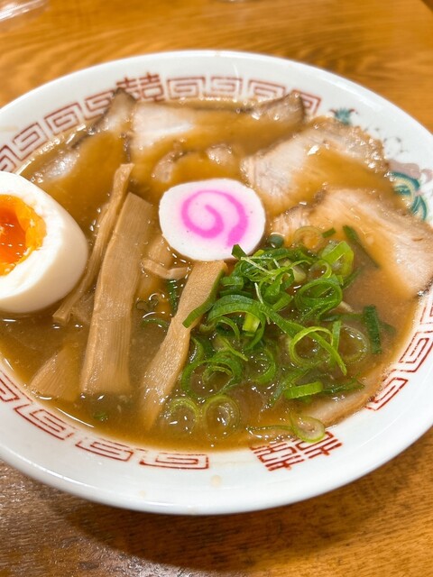 丸三 （まるさん） - 紀三井寺/ラーメン | 食べログ