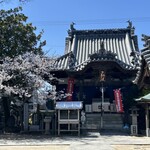 Kitchen Pomelo - 圓明寺さんは徒歩５分