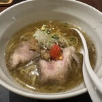 Craft Ramen BiT - 料理写真: